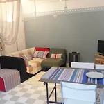 Apartment Coulaoun By Interhome
