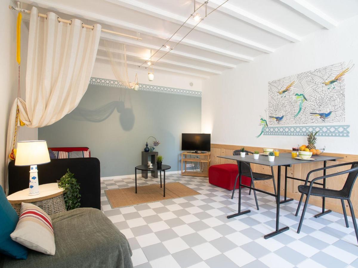 Coulaoun By Interhome * Biarritz