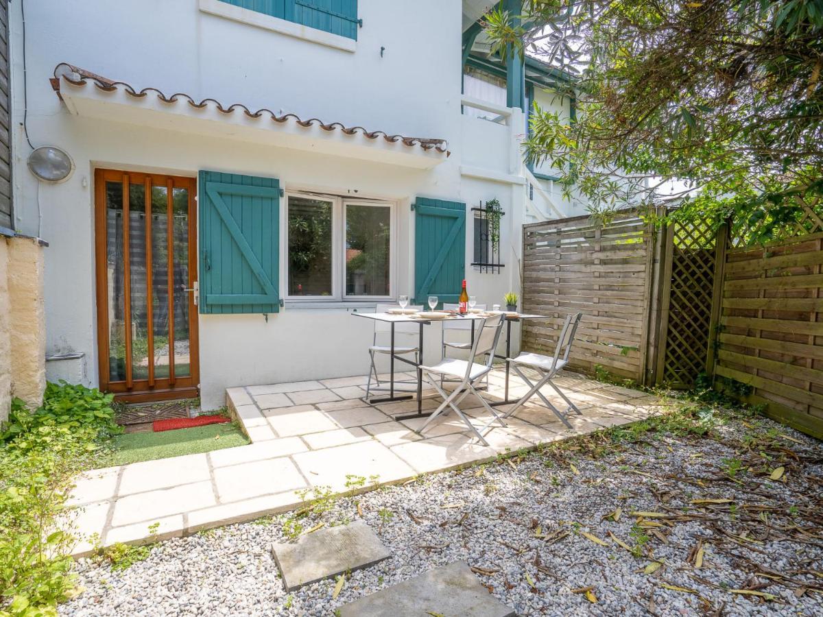 Coulaoun By Interhome Apartamento