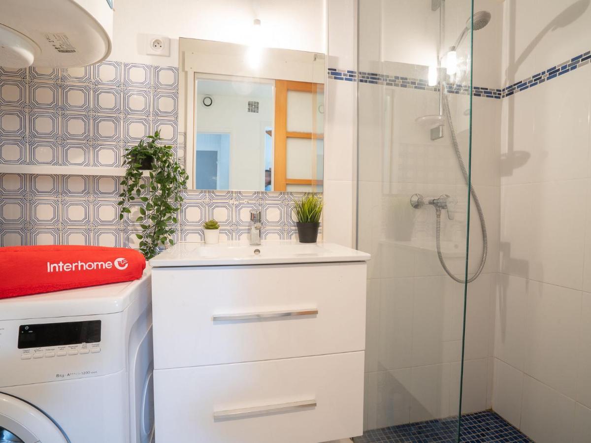 Apartamento Coulaoun By Interhome *