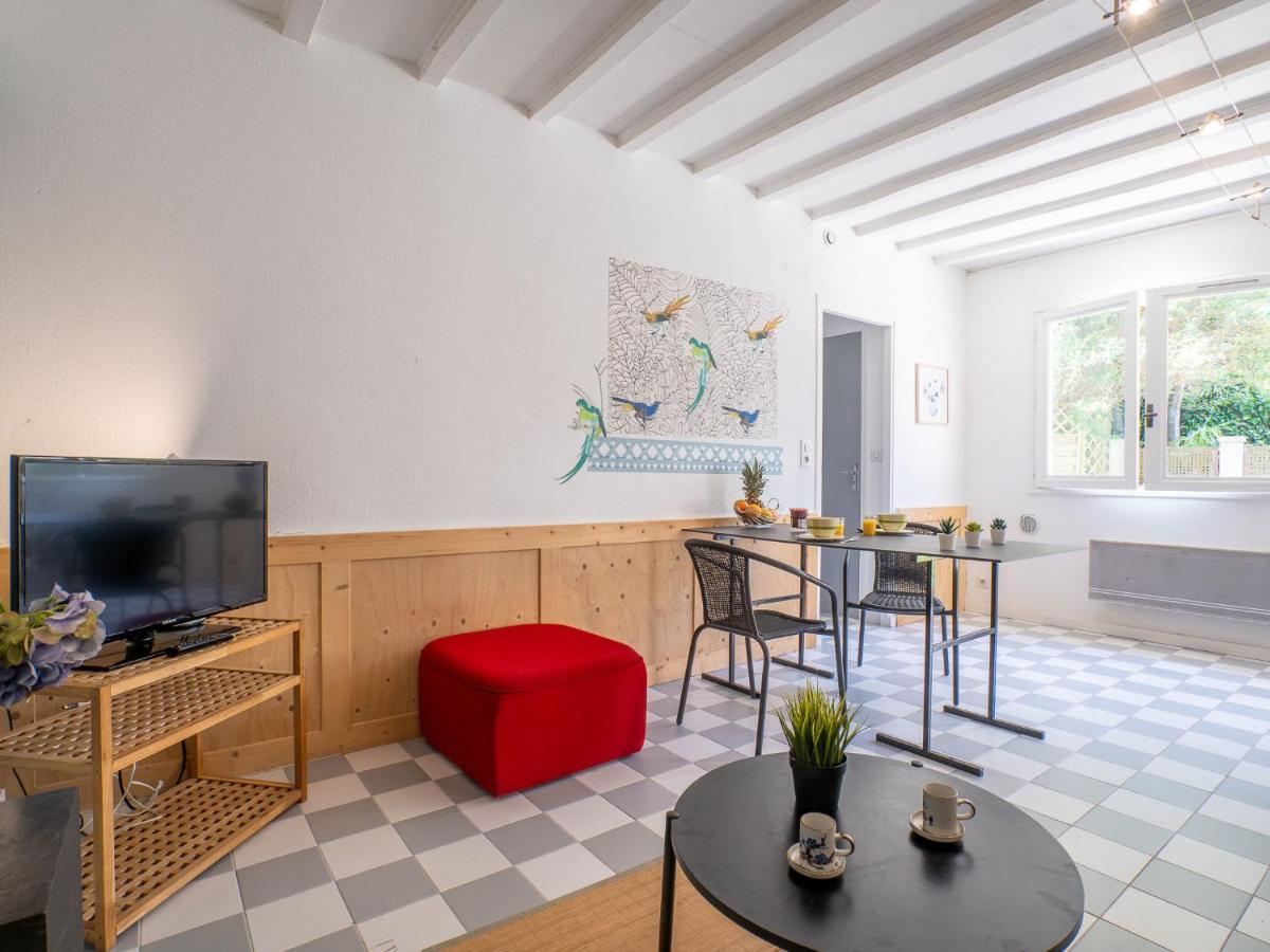 Coulaoun By Interhome Apartamento *