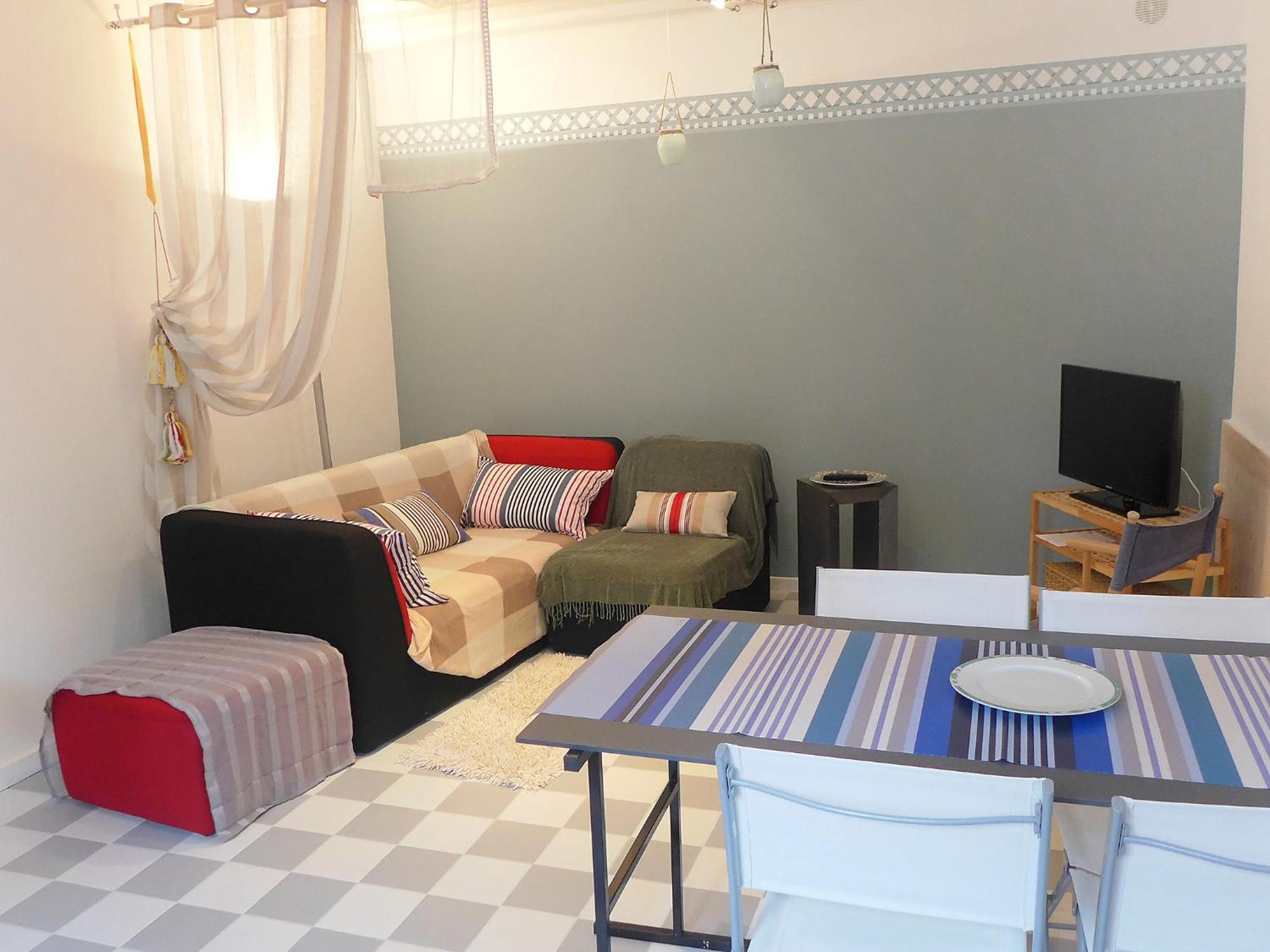 Coulaoun By Interhome Apartamento *