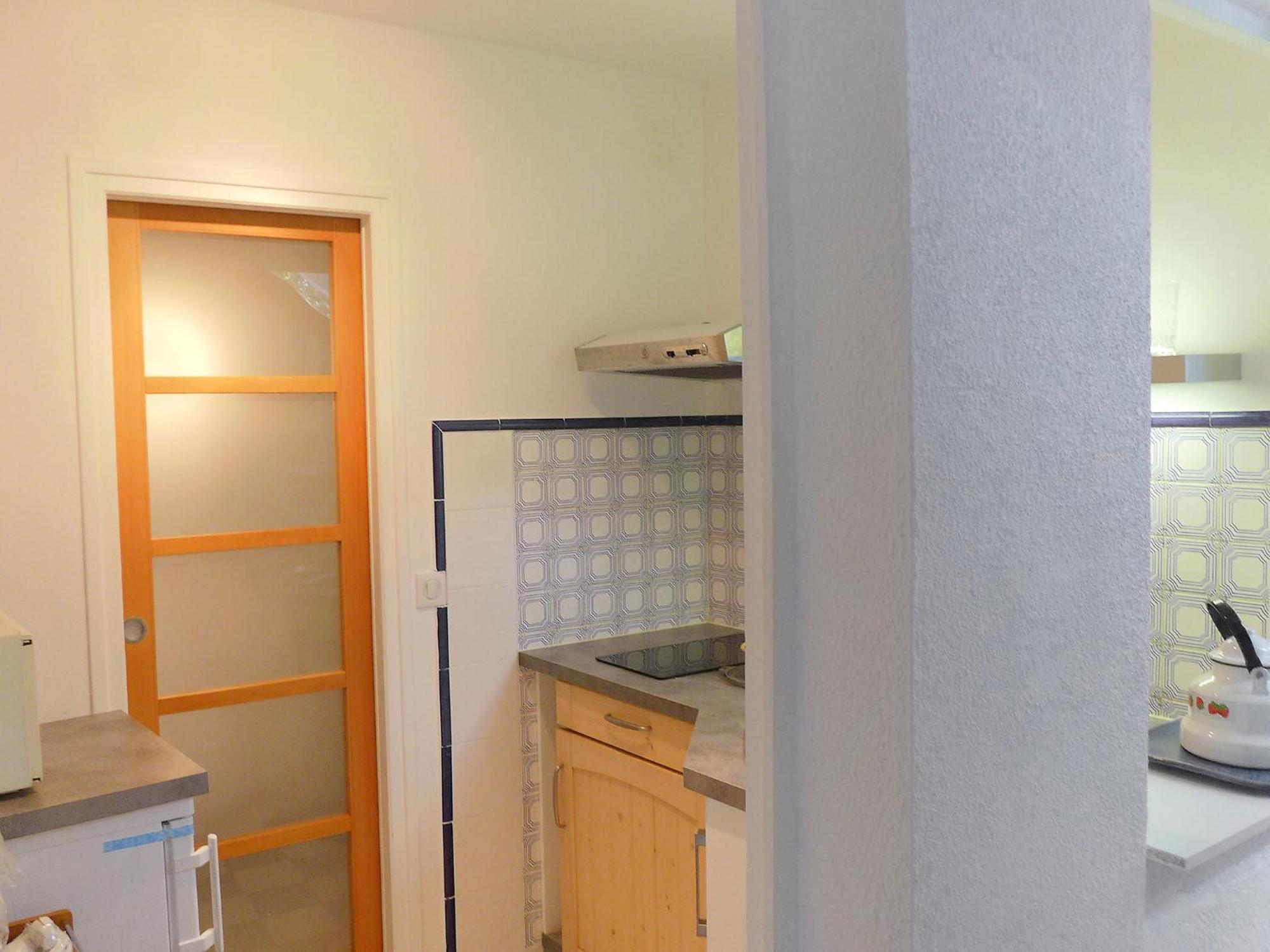 Coulaoun By Interhome Biarritz